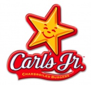Carl's Jr открытие ресторана