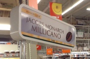 Jacobs Monarch Millicano (вторая волна)