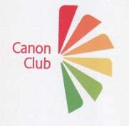 Мотивационная программа для продавцов Canon Club