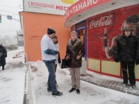 Пивной дозор в Нижнем Новгороде