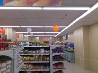 Открытие магазина "Дикси" в Рыбинске